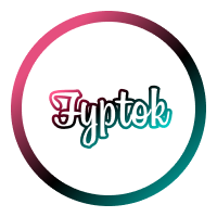 Fyptok Logo